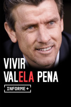 Informe Plus+. Vivir vale la pena