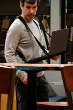 Imagen de Los Ensayos (T1): Ep.3 La cazafortunas - 1