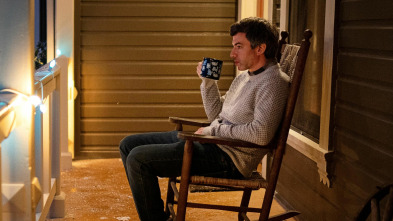 Imagen de Los Ensayos (T1): Ep.5 Apocalypto - 2