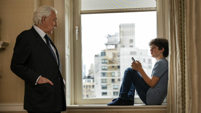 Imagen de The Undoing (T1): Ep.6 La sangrienta verdad - 2