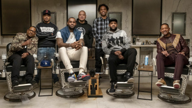 The Shop: Uninterrupted: Ep.5