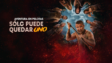 Aventura en pelotas: sólo puede quedar uno, Season 2 