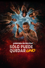 Aventura en pelotas: sólo puede quedar uno, Season 2 