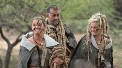 Aventura en... (T2): Trato sobre estiércol