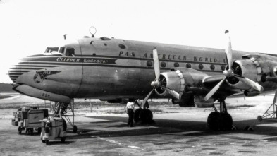 Imagen de Expedición al pasado,...: En busca del Clipper de Pan Am - 2