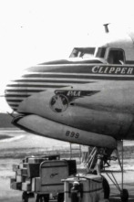Imagen de Expedición al pasado,...: En busca del Clipper de Pan Am - 1