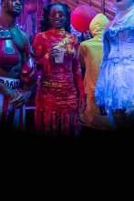 Imagen de La vida sexual de... (T3): Ep.6  - 1
