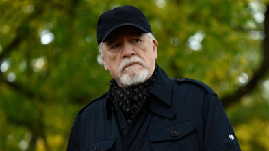 Succession (T4): Ep.1 Los Monster