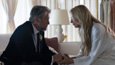 Succession (T4): Ep.3 La boda de Connor