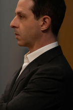 Succession (T4): Ep.8 América decide