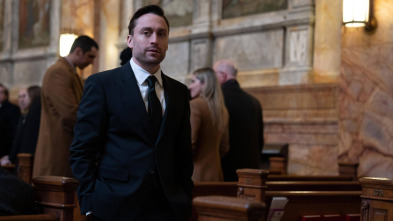 Imagen de Succession (T4): Ep.9 Iglesia y Estado - 2