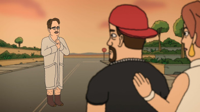 Royal Crackers (T2): Ep.3 MyCycle