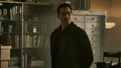Superman & Lois (T3): Ep.2 Fuerzas incontrolables