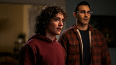 Superman & Lois (T3): Ep.6 En su sano juicio