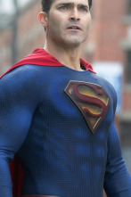 Superman & Lois (T3): Ep.11 Complicaciones