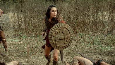 Romulus (T2): Ep.6 