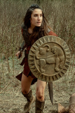 Romulus (T2): Ep.6 