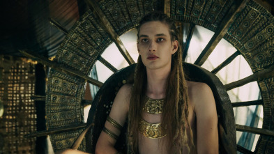 Romulus (T2): Ep.7 