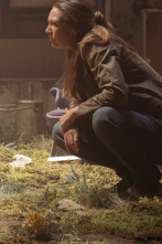 The Last of Us (T1): Ep.2 Infectados