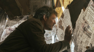 Imagen de The Last of Us,... (T1): Ep.4 Por favor, no me sueltes la mano - 2