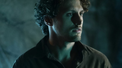 Roswell, Nuevo... (T2): Ep.3 Buena madre