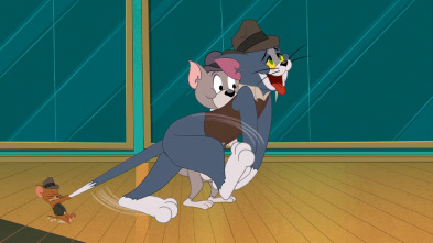 El Show de Tom y... (T3): Nada ha acabado hasta que la gatita cante