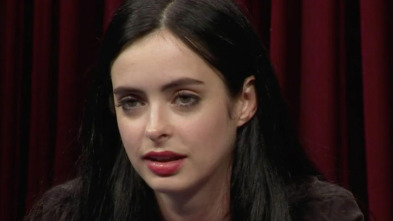 The Eric Andre Show (T2): Krysten Ritter y Dominic Monaghan