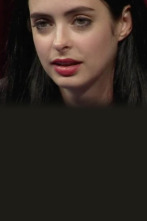 The Eric Andre Show (T2): Krysten Ritter y Dominic Monaghan