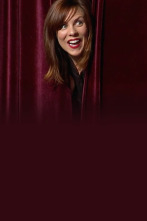 The Eric Andre Show (T2): Wink Martindale y Sarah Burns