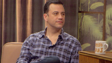 The Eric Andre Show (T3): Jimmy Kimmel; Tyler The Creator