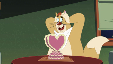 Imagen de El Show de Tom y... (T3): El corazón robado - 2