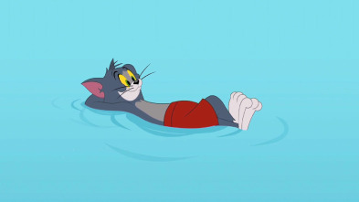 Imagen de El Show de Tom y... (T3): Todos a la piscina - 2