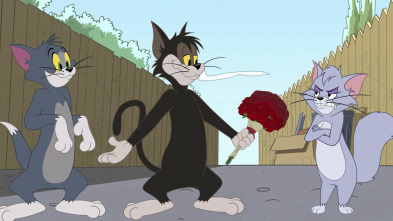 El Show de Tom y... (T3): Eneamigos