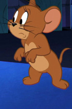 El Show de Tom y... (T3): Unos gatos muy caballeros