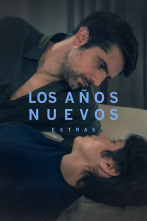 Los años nuevos (Extras): Ep.1 Cómo se hizo 