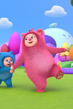 Imagen de Billy Bam Bam (T1): Colores / Minigolf / Sígueme - 1