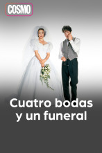 Imagen de Cuatro bodas y un funeral - 1
