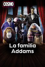 Imagen de La familia Addams - 1