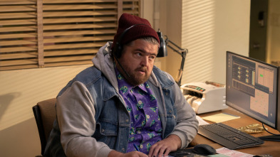 Imagen de Apostando (T2): Ep.2  - 2