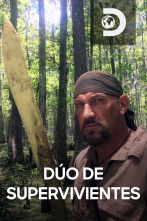 Imagen de Dúo de supervivientes: Bosque del Infierno - 1