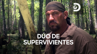 Imagen de Dúo de supervivientes: Bosque del Infierno - 2