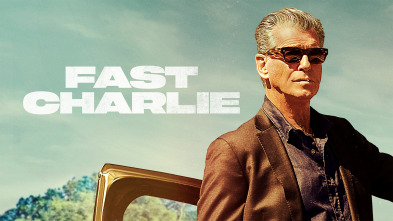 Fast Charlie