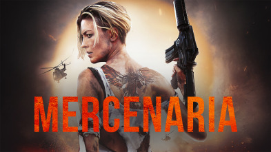 Mercenaria