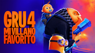 Imagen de Gru 4. Mi villano favorito - 2