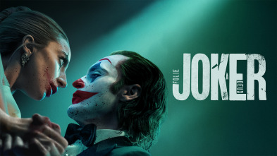 Imagen de Joker: Folie à Deux - 4