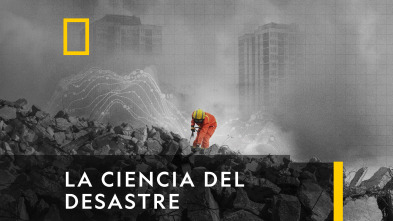 Imagen de La ciencia del desastre  - 2
