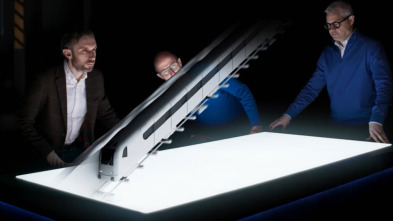 Imagen de La ciencia del desastre: Deepwater Horizon, Concord y funicular de Kaprun - 1