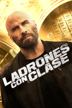 Ladrones con clase