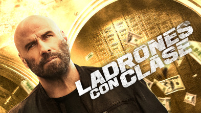 Ladrones con clase