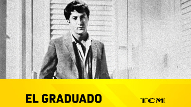 Imagen de El graduado - 2